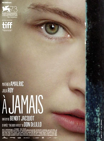 Poster de À jamais