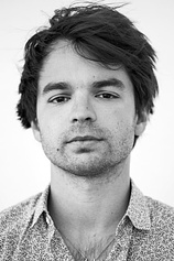 picture of actor Louis Seillé