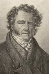 Foto de François Eugène Vidocq