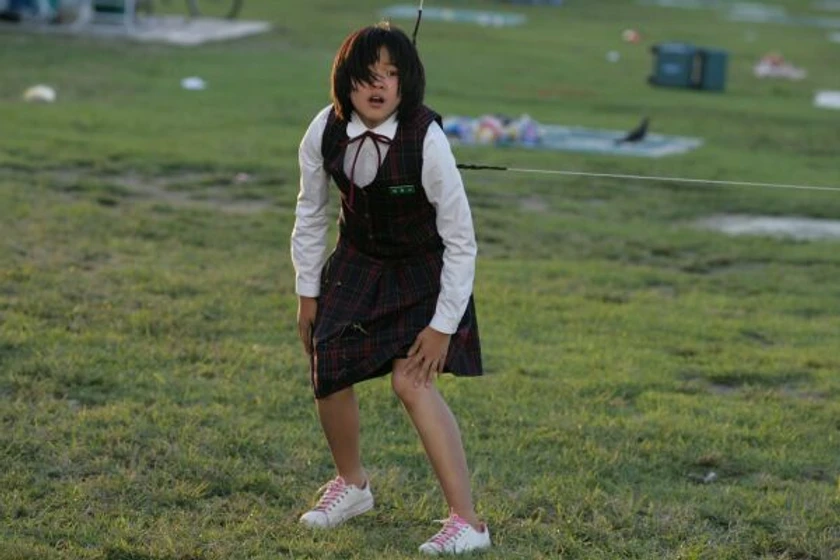 Imagen de The Host