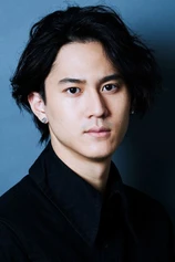 Foto de Shunsuke Takeuchi