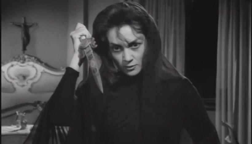 Imagen de La Llorona