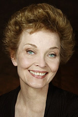 picture of actor Grace Zabriskie