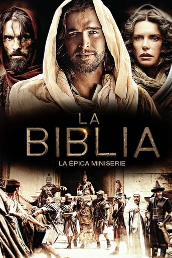 Poster de La Biblia