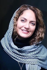 Foto de Mahnaz Afshar