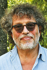 photo of person Presser Gábor