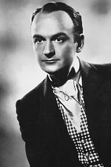 photo of person Willi Forst