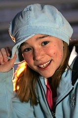 picture of actor Kathleen Regan