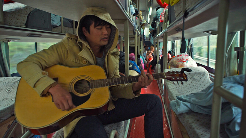 Imagen de Youth (Hard Times)