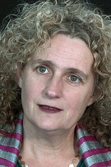 photo of person Tiffany Tavernier