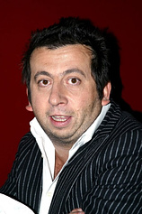 picture of actor Michel Muller