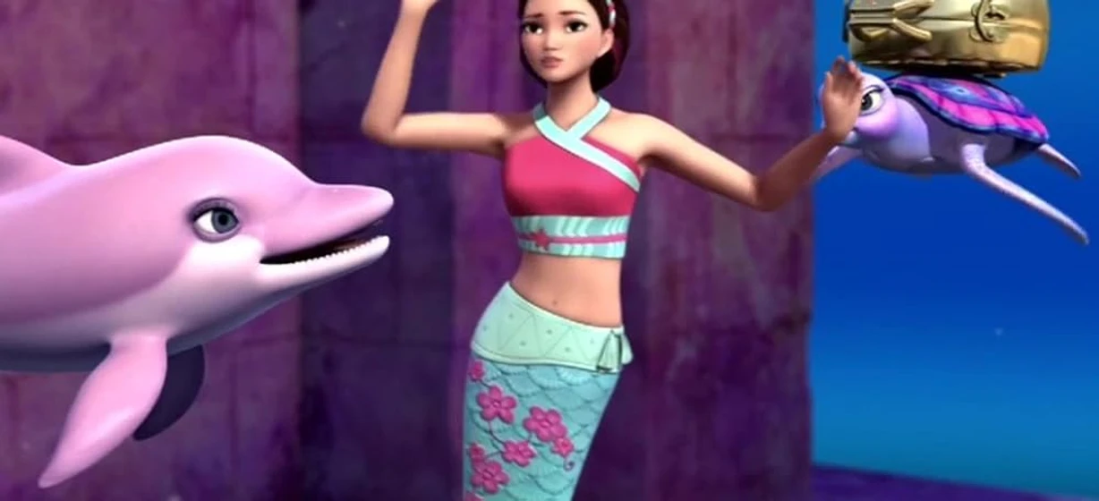 Imagen de barbie-aventura-de-sirenas-2