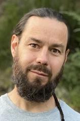 Foto de Chris Pontius