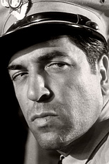 picture of actor Paul Fierro