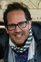 photo of person Marc Fusco