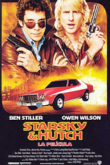 poster of movie Starsky y Hutch