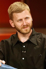 photo of person Paul Zbyszewski