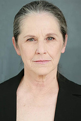 picture of actor Julie Oliver-Touchstone