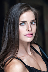 picture of actor Rachel Sellan