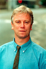 picture of actor Michael Garner