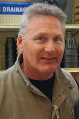 picture of actor Dean Hallo