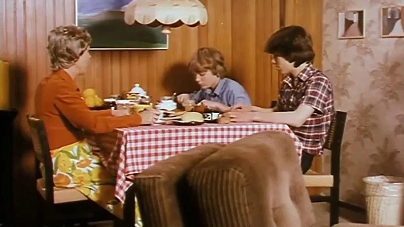 Imagen de The Gang Next Door
