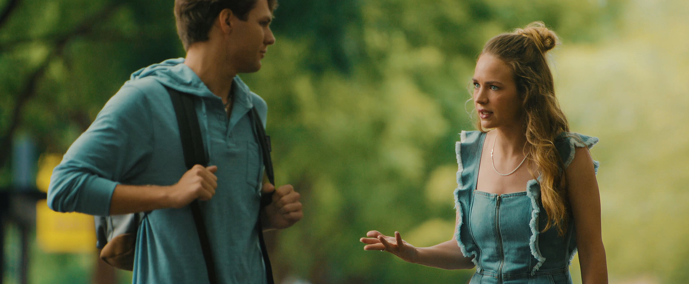 Imagen de The Re-Education of Molly Singer