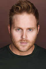 picture of actor Chase Ramsey