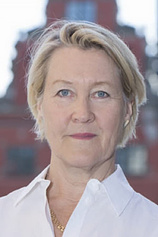 picture of actor Cecilia Nilsson
