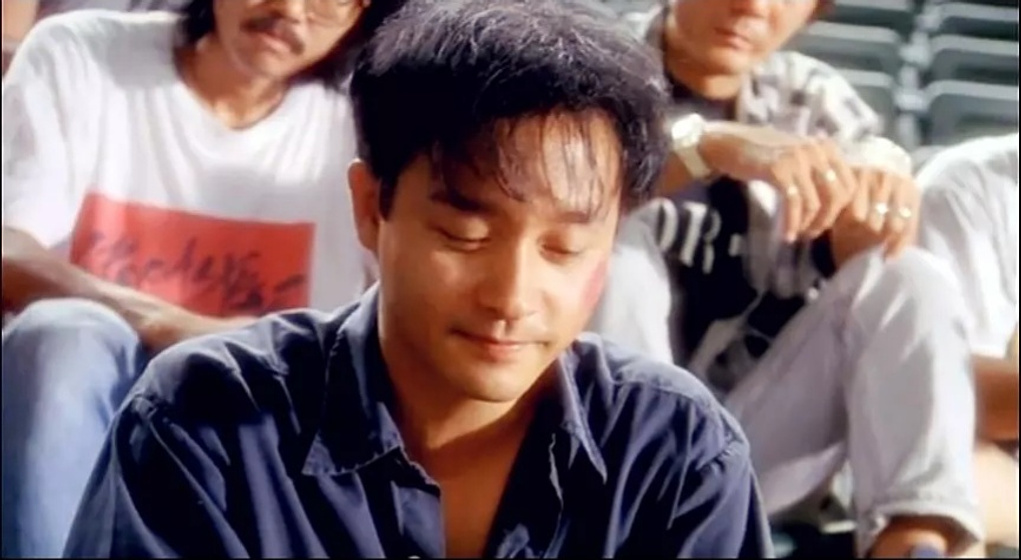 Leslie Cheung en viva-erotica