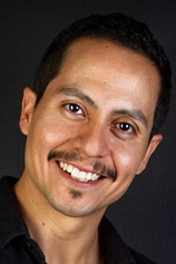 picture of actor Guillermo Nava