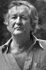 photo of person William Styron