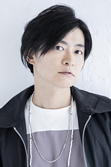 picture of actor Hiro Shimono