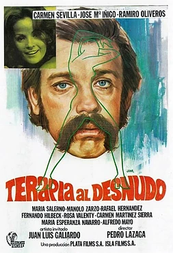 Terapia al Desnudo