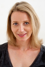photo of person Beatrix Brunschko