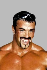 Foto de Marcus Bagwell