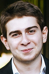 photo of person Narek Martirosyan