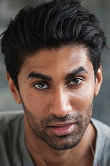 picture of actor Roshan Golconda
