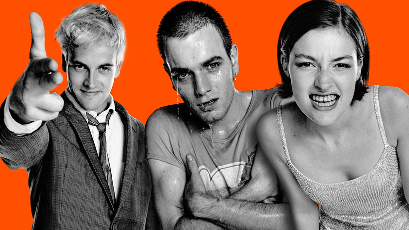 Imagen de Trainspotting