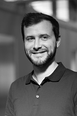 photo of person Florian Babikian