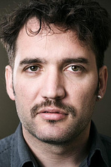 photo of person Cristián Jiménez