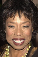 picture of actor Lynne Thigpen