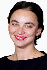 photo of person Anastasia Mikova