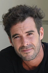 picture of actor Nicolás Cabré