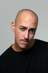 picture of actor Alex Pelao