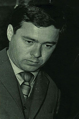 photo of person Ion Baiesu