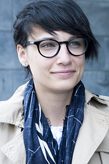 photo of person Chloé Robichaud