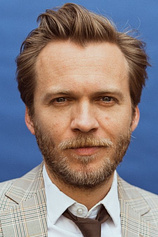 picture of actor Tim Egloff