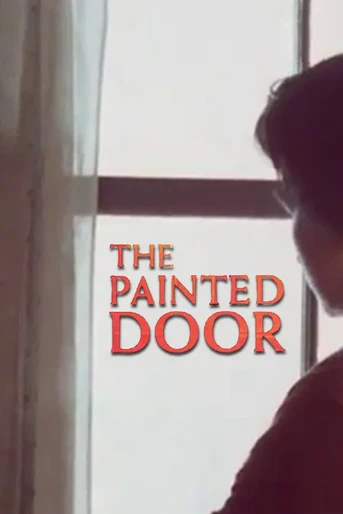 Poster de The Painted Door