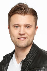 picture of actor Drew Moss